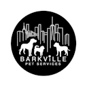 Barkville NYC logo